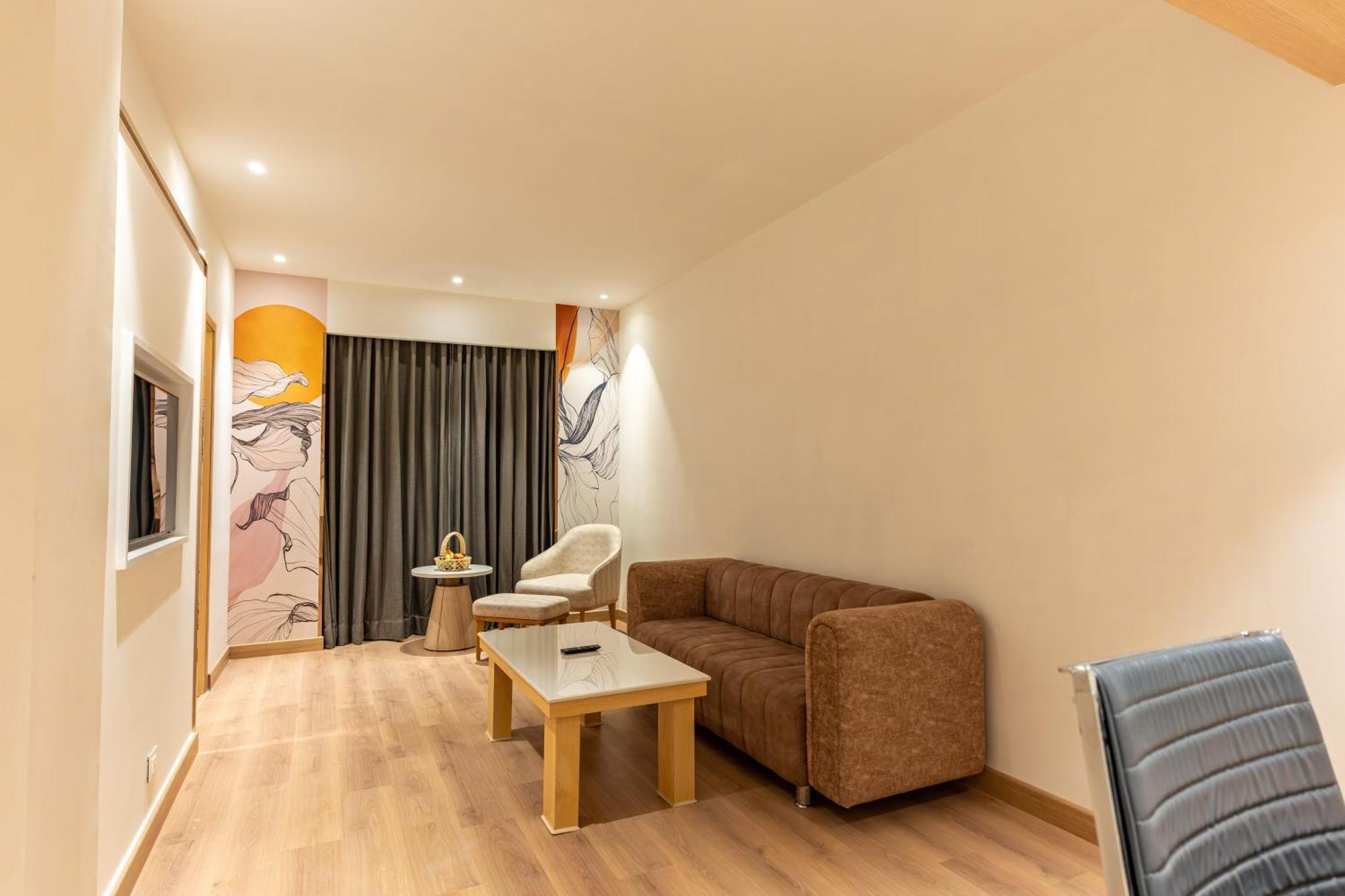 Best Western Ah1 Amritsar Exterior photo