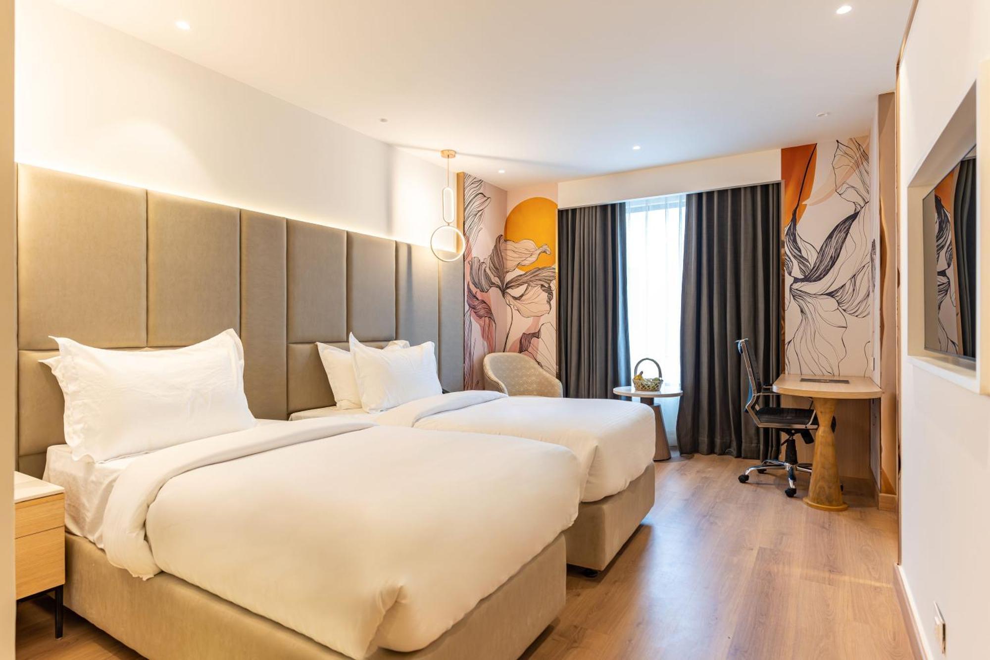 Best Western Ah1 Amritsar Exterior photo