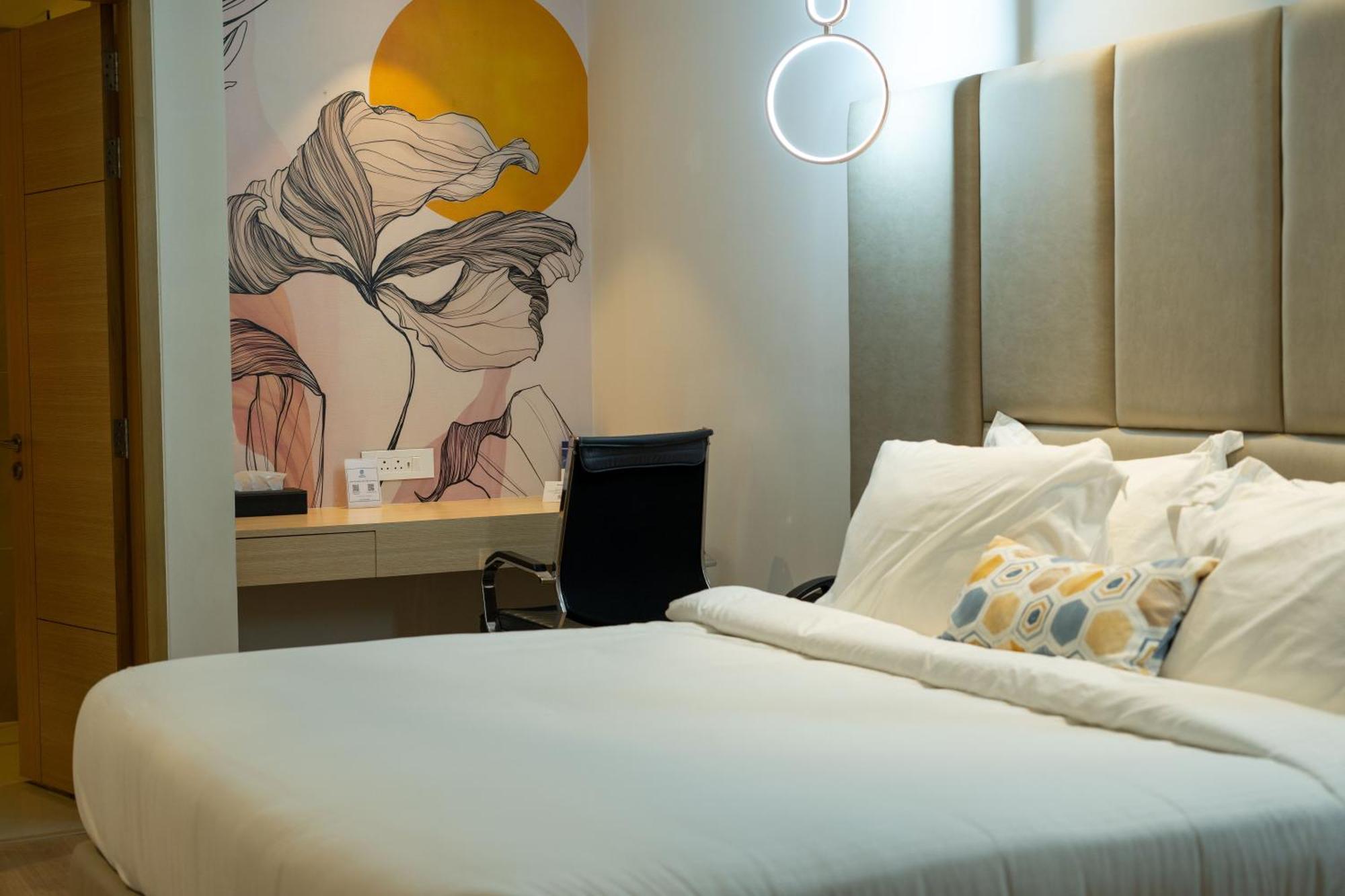 Best Western Ah1 Amritsar Exterior photo