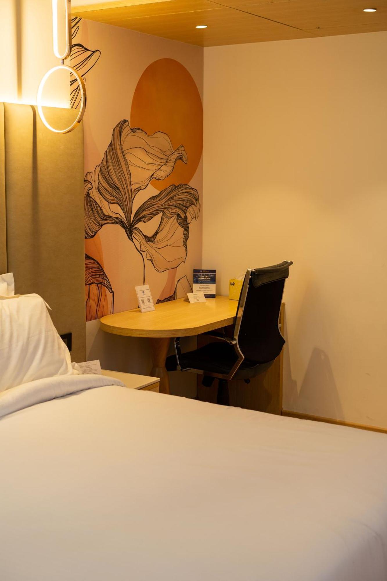 Best Western Ah1 Amritsar Exterior photo
