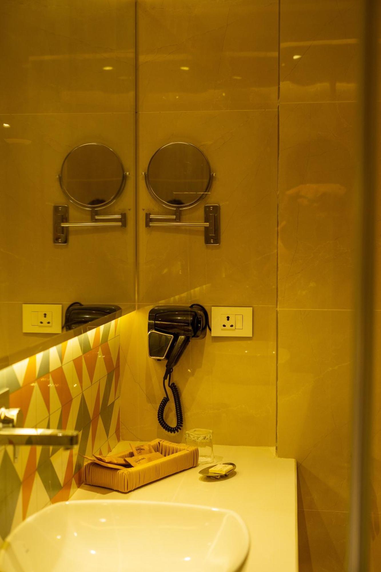 Best Western Ah1 Amritsar Exterior photo
