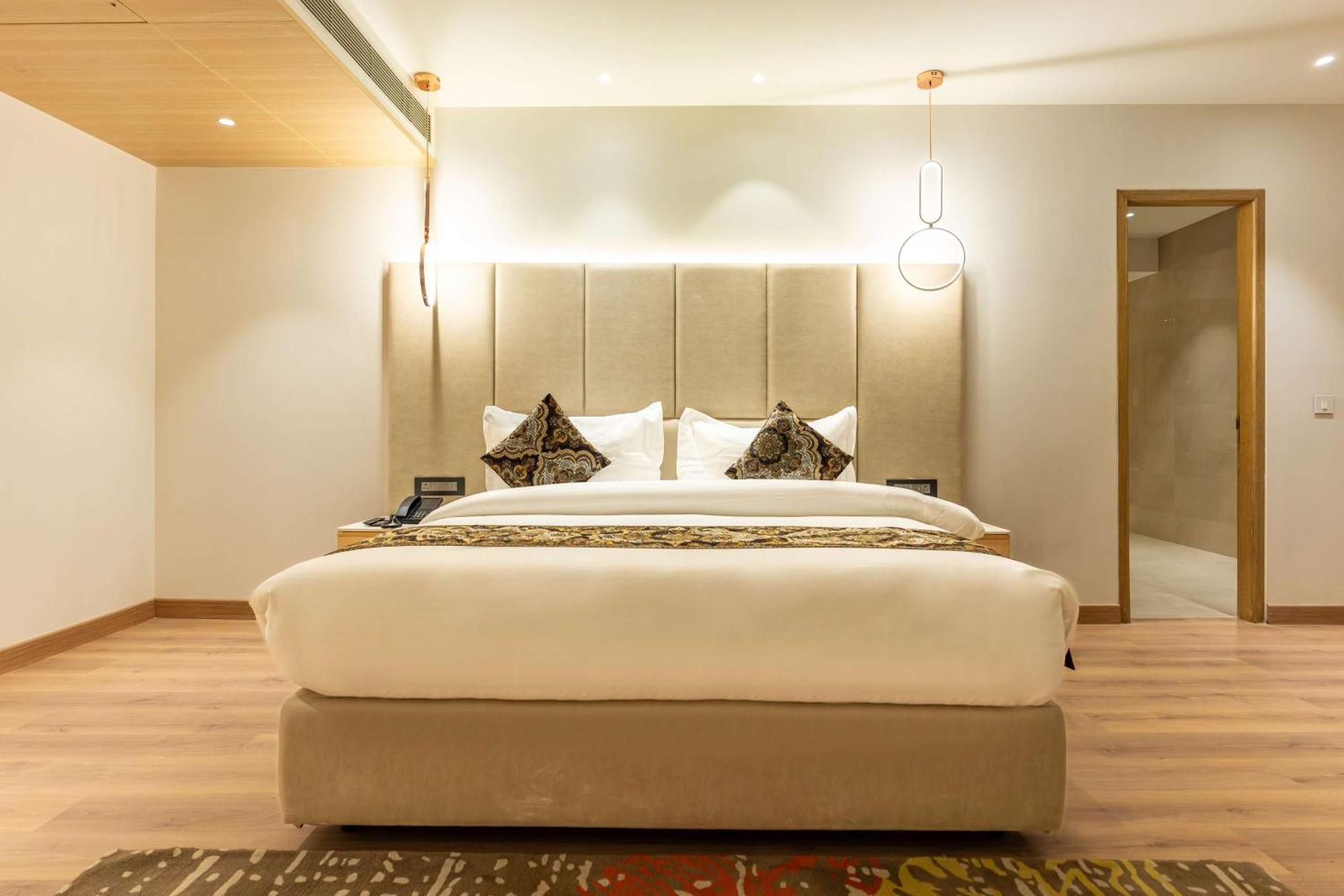 Best Western Ah1 Amritsar Exterior photo