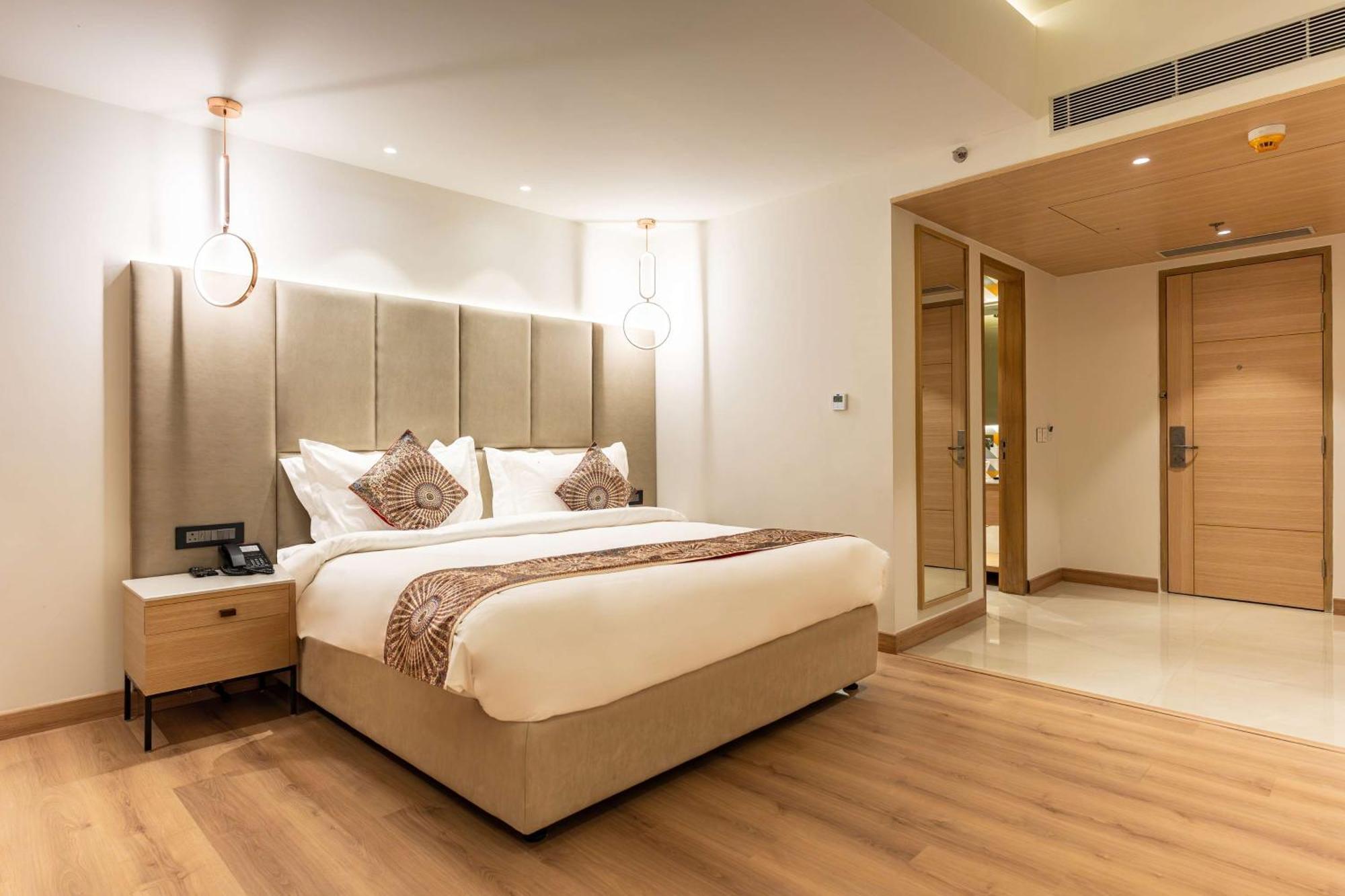 Best Western Ah1 Amritsar Exterior photo