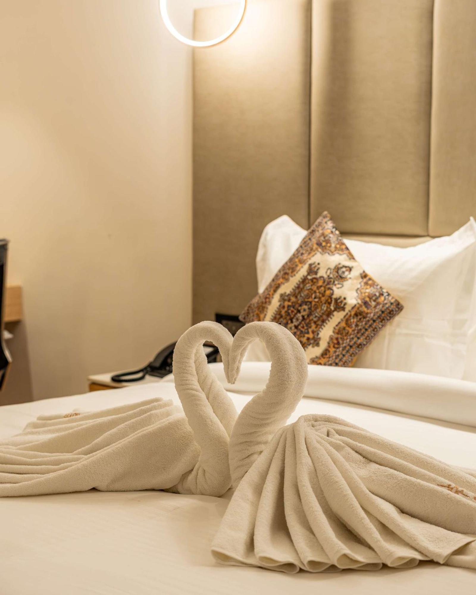 Best Western Ah1 Amritsar Exterior photo