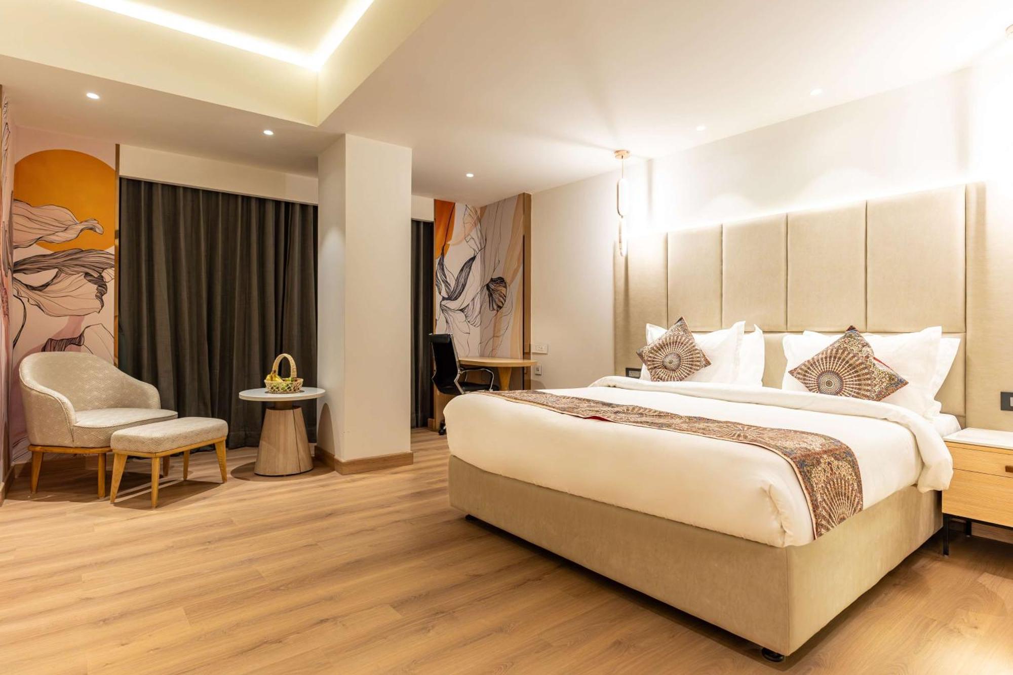 Best Western Ah1 Amritsar Exterior photo