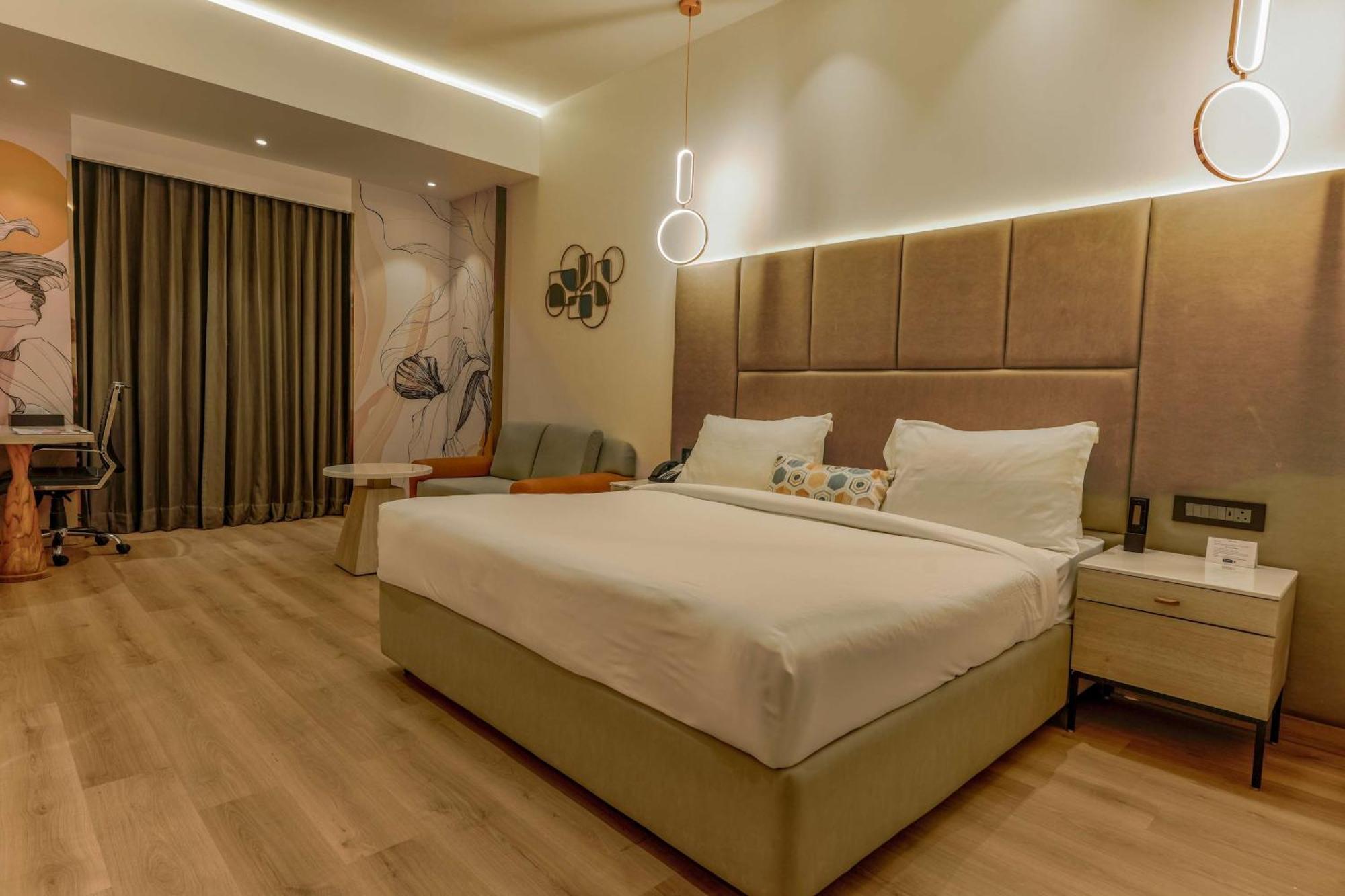 Best Western Ah1 Amritsar Exterior photo