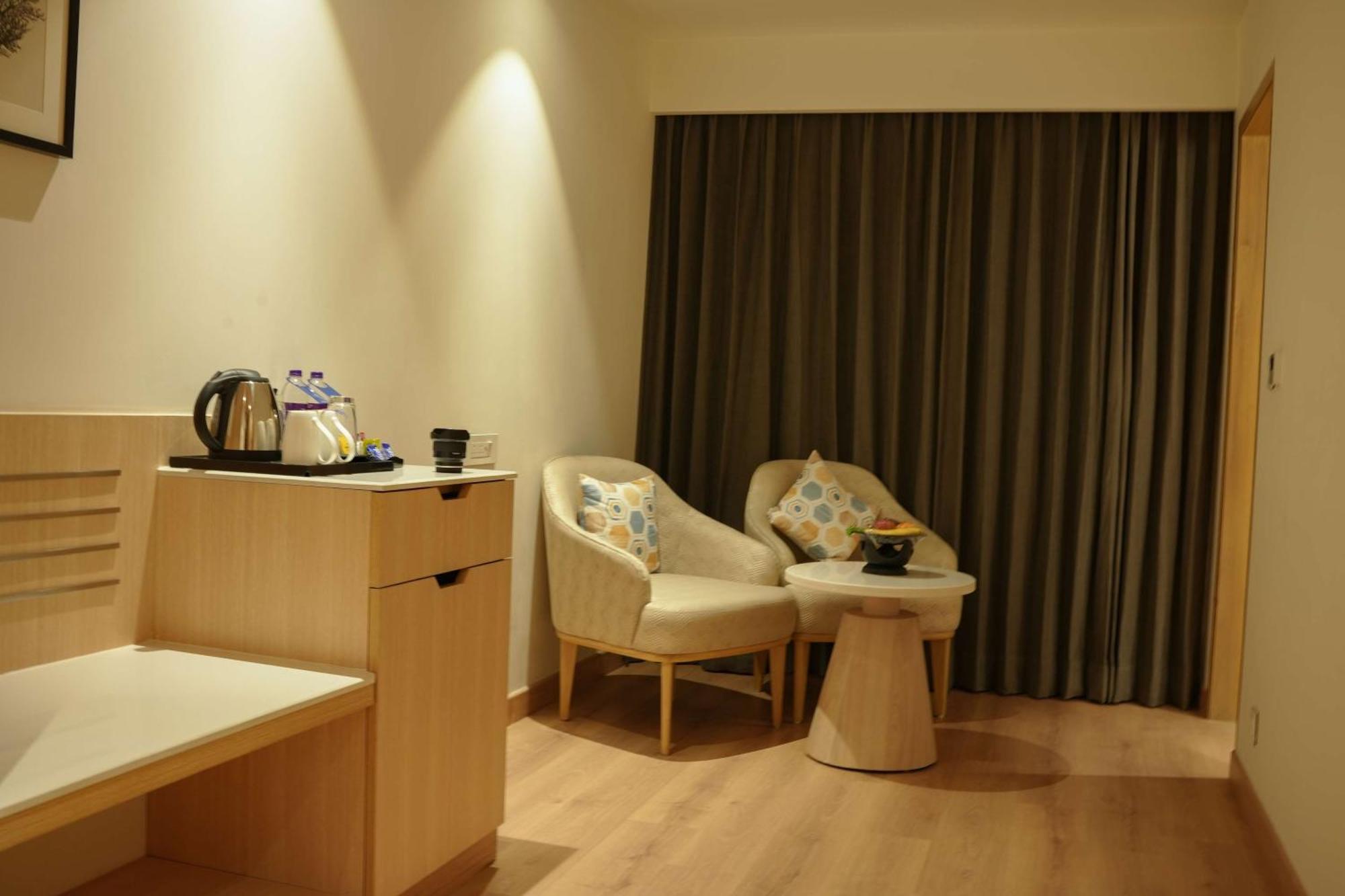 Best Western Ah1 Amritsar Exterior photo