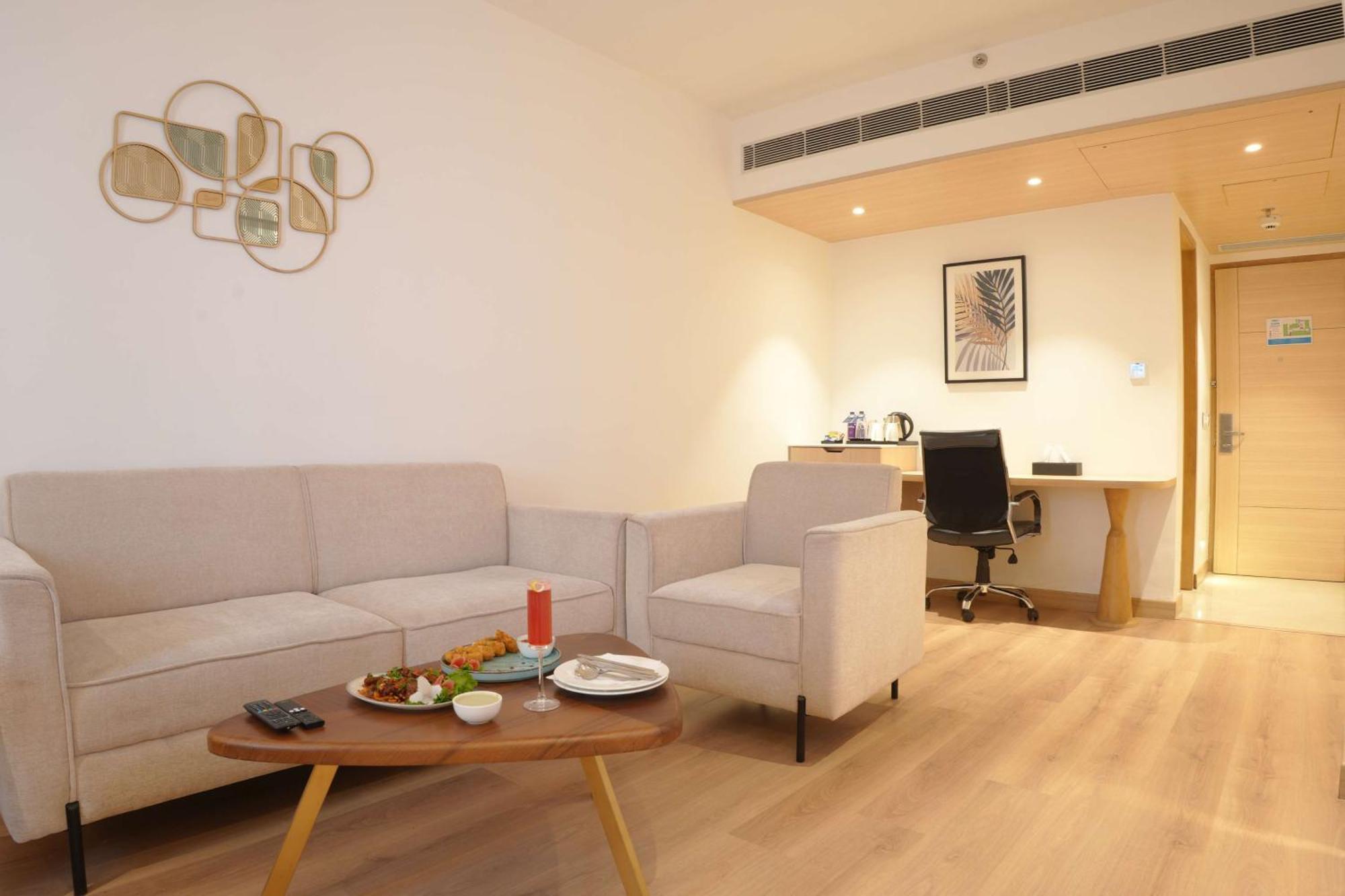 Best Western Ah1 Amritsar Exterior photo