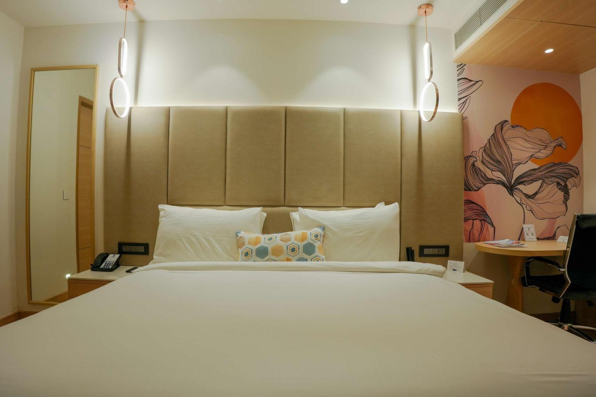 Best Western Ah1 Amritsar Exterior photo