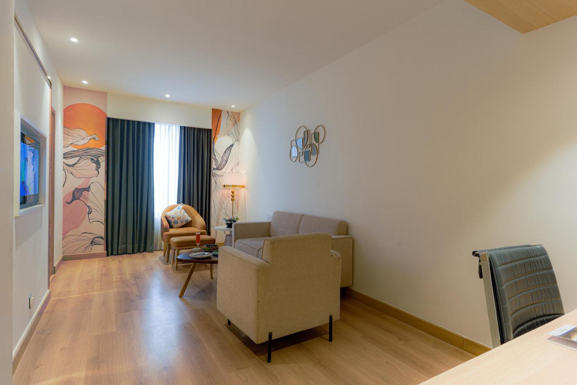 Best Western Ah1 Amritsar Exterior photo