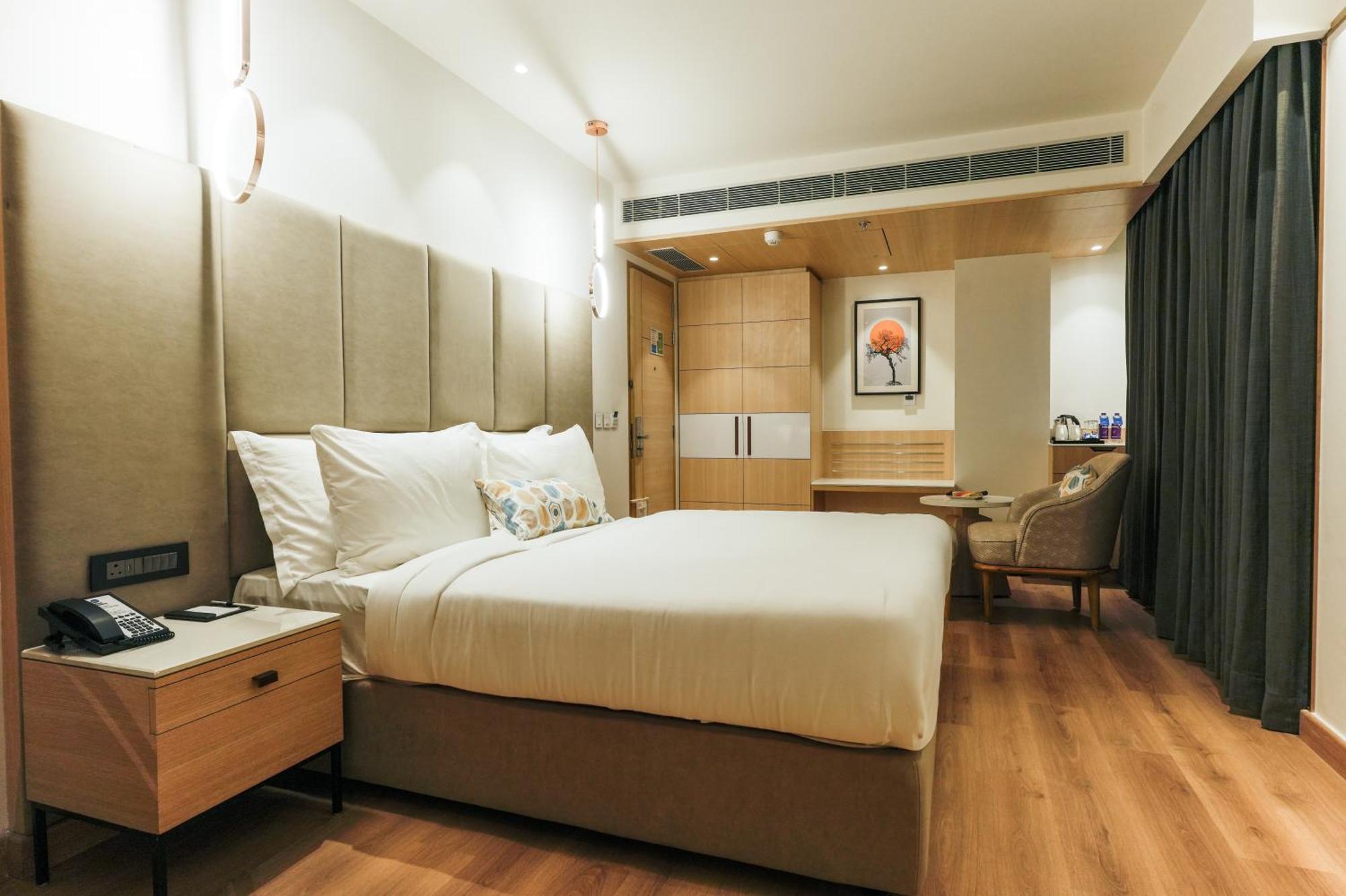Best Western Ah1 Amritsar Exterior photo