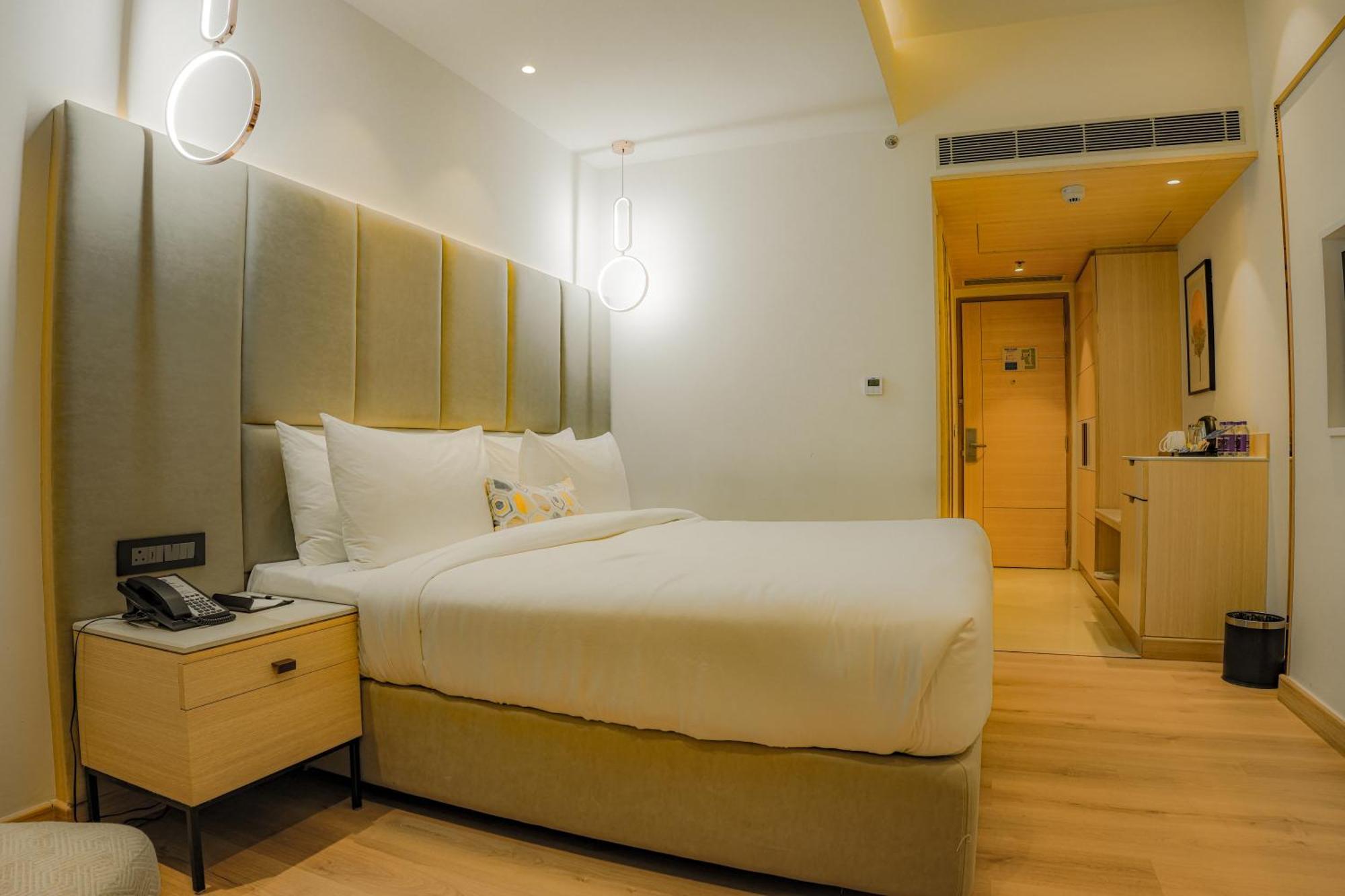 Best Western Ah1 Amritsar Exterior photo