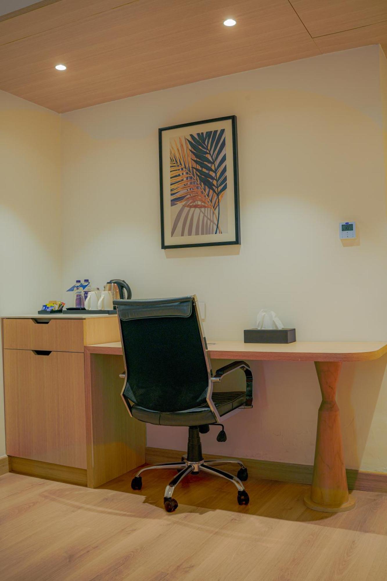 Best Western Ah1 Amritsar Exterior photo