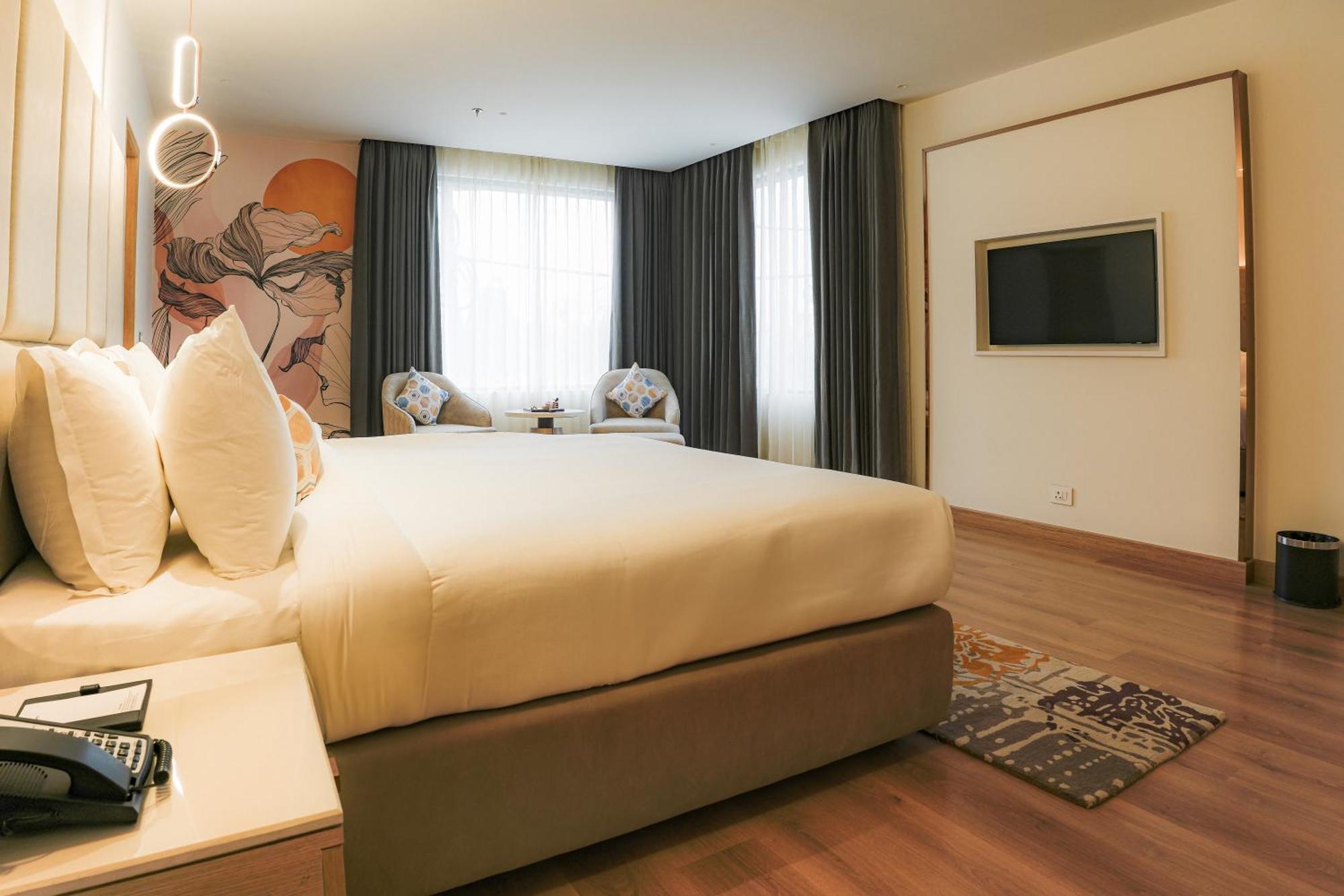Best Western Ah1 Amritsar Exterior photo