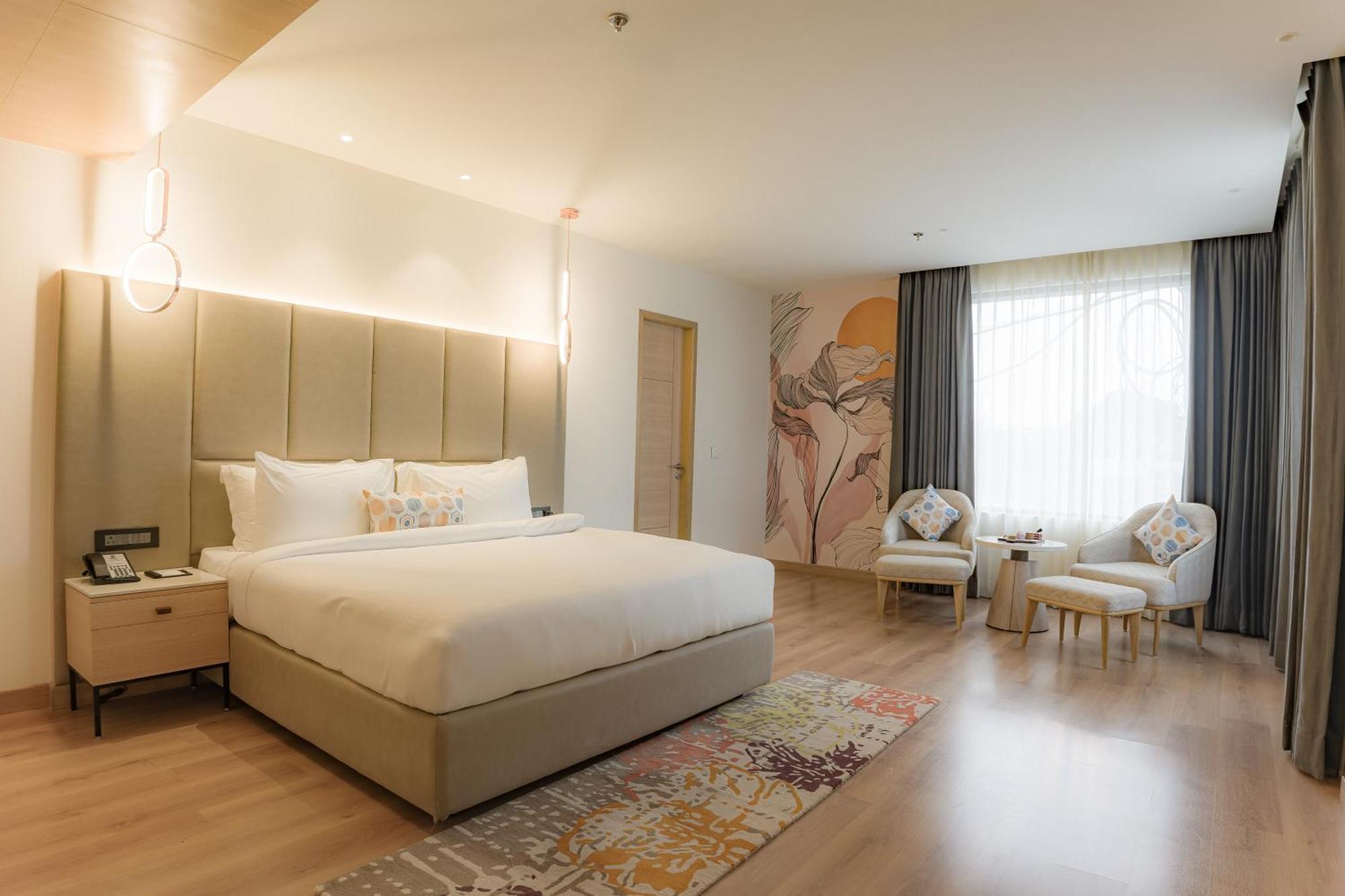 Best Western Ah1 Amritsar Exterior photo