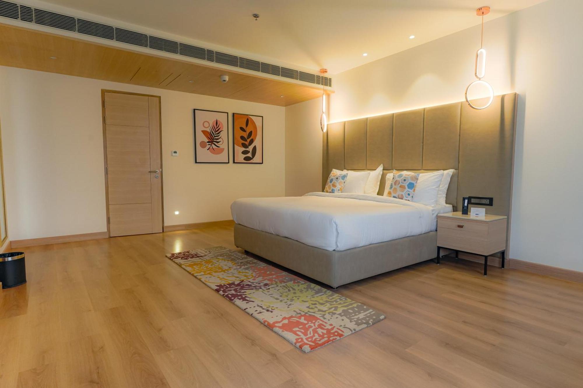Best Western Ah1 Amritsar Exterior photo