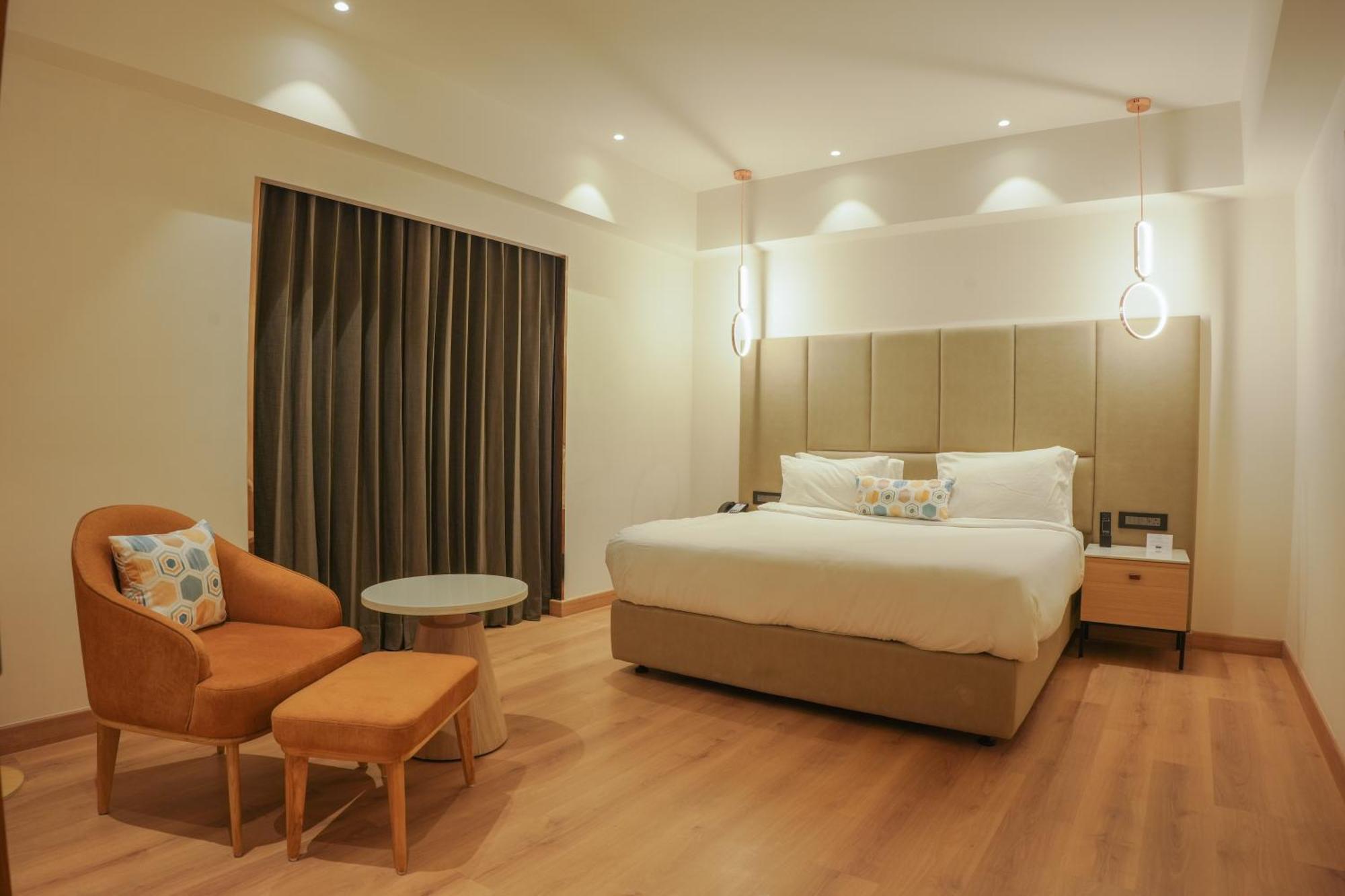 Best Western Ah1 Amritsar Exterior photo