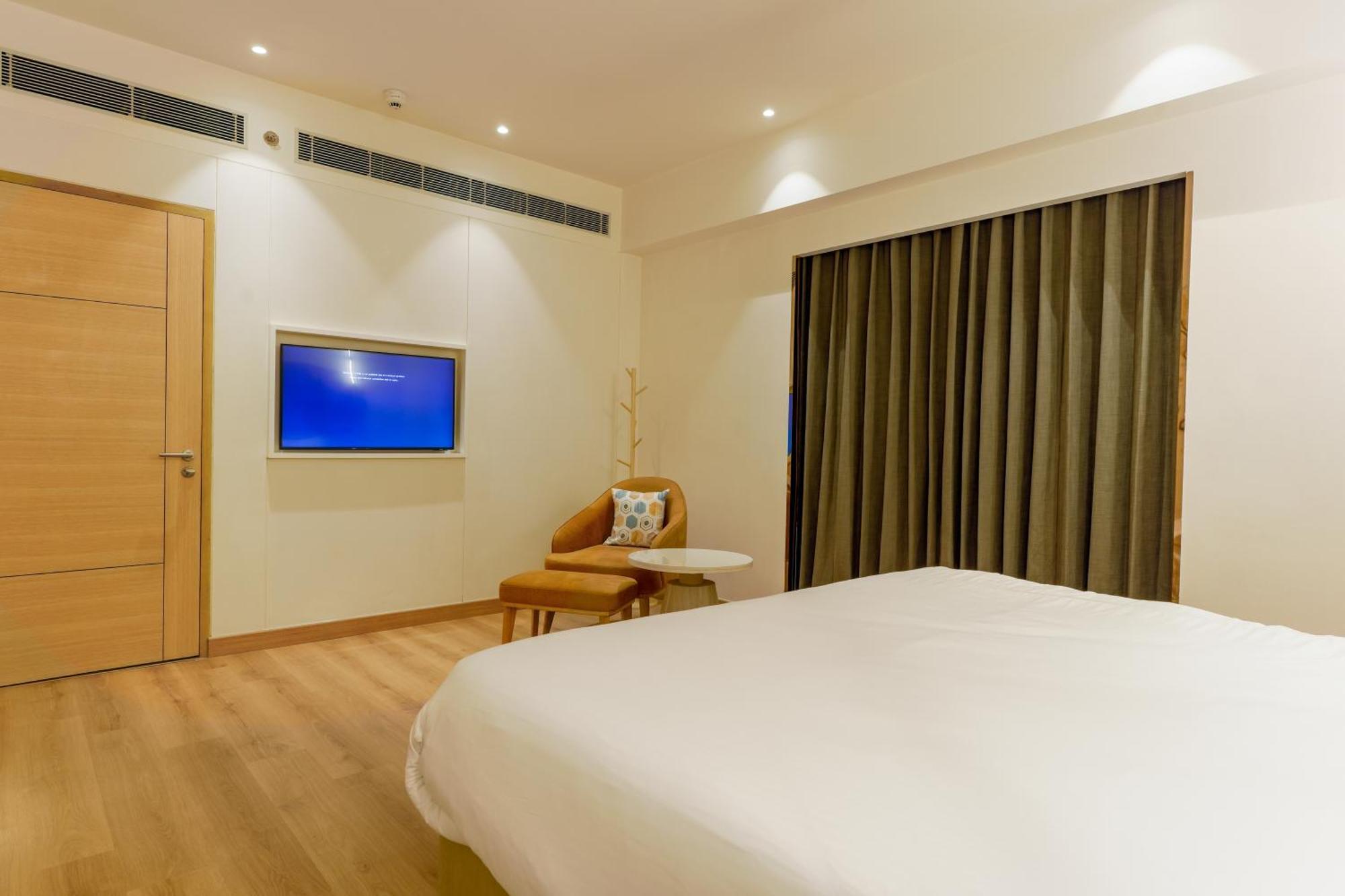 Best Western Ah1 Amritsar Exterior photo