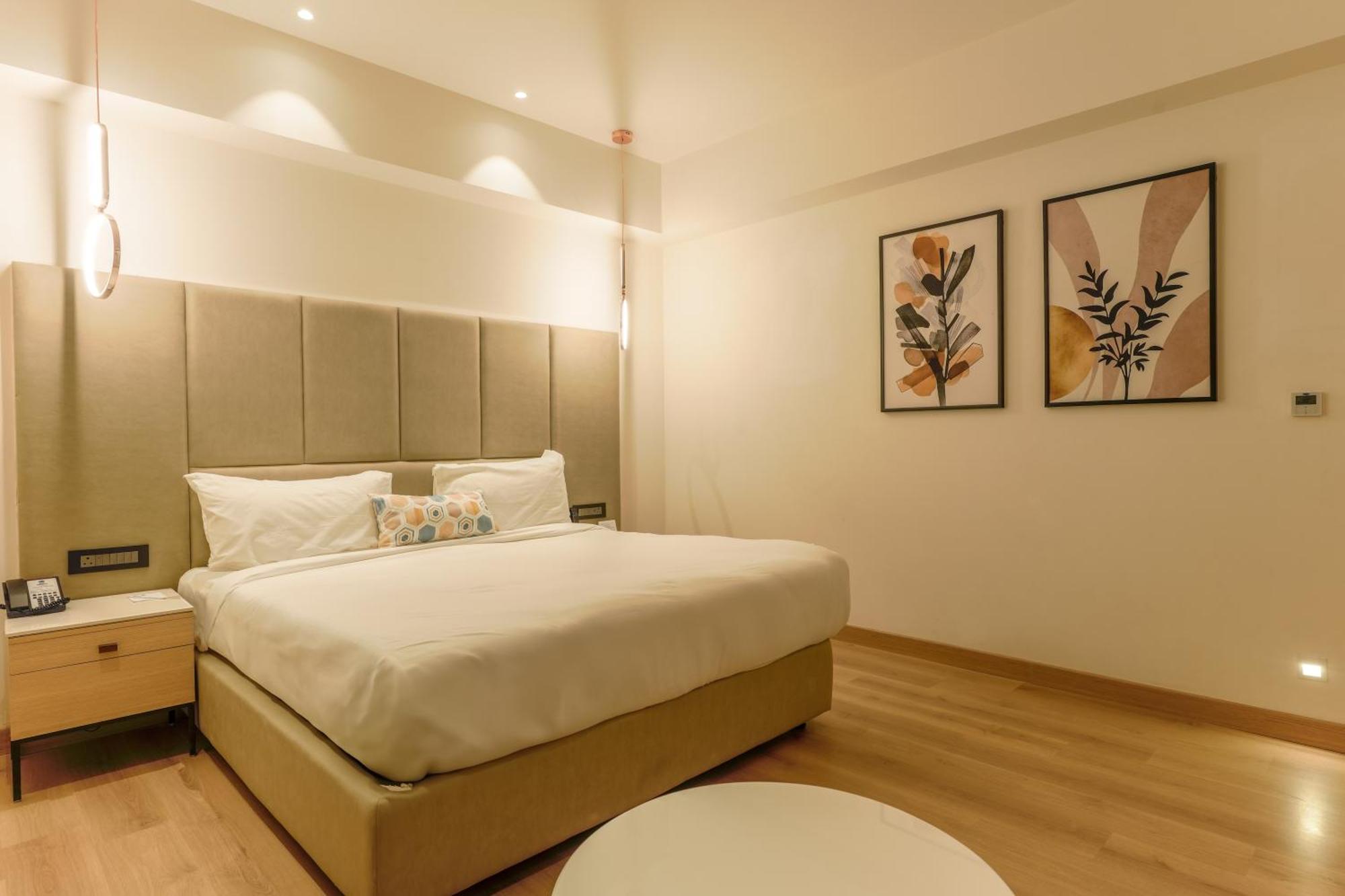 Best Western Ah1 Amritsar Exterior photo